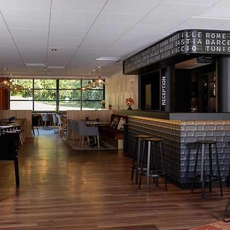 Отель Ibis Styles Lille Aeroport Экстерьер фото