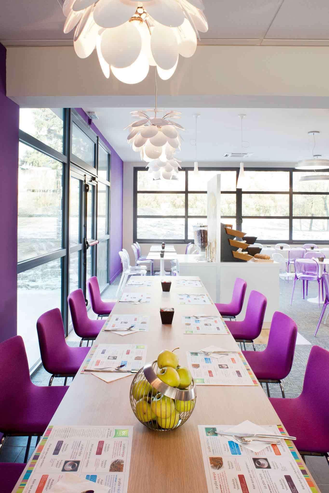 Отель Ibis Styles Lille Aeroport Экстерьер фото