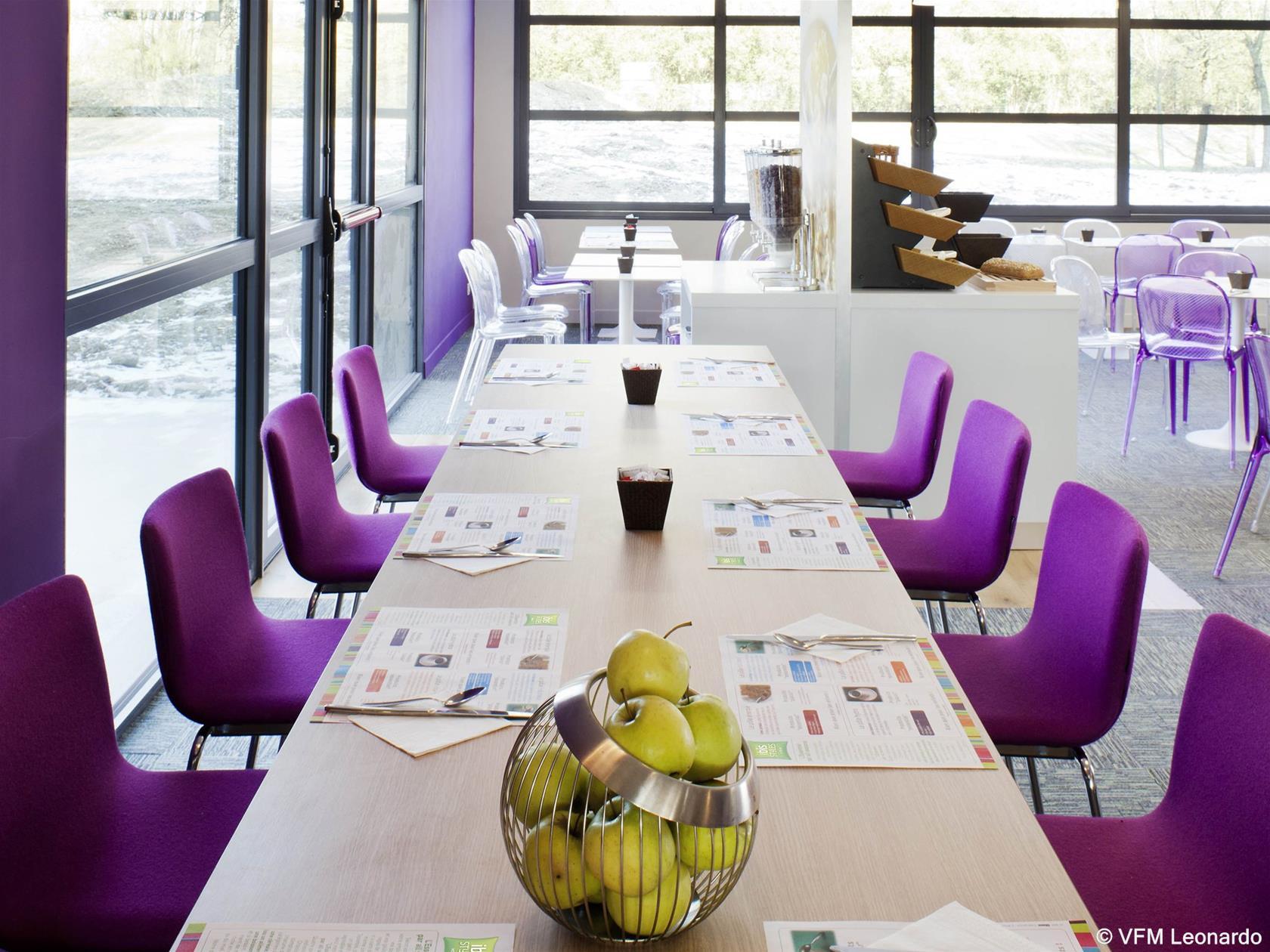 Отель Ibis Styles Lille Aeroport Экстерьер фото