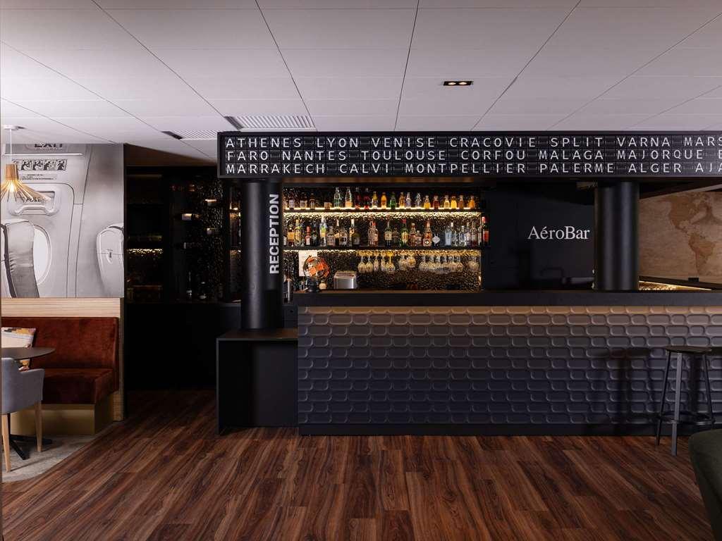 Отель Ibis Styles Lille Aeroport Экстерьер фото