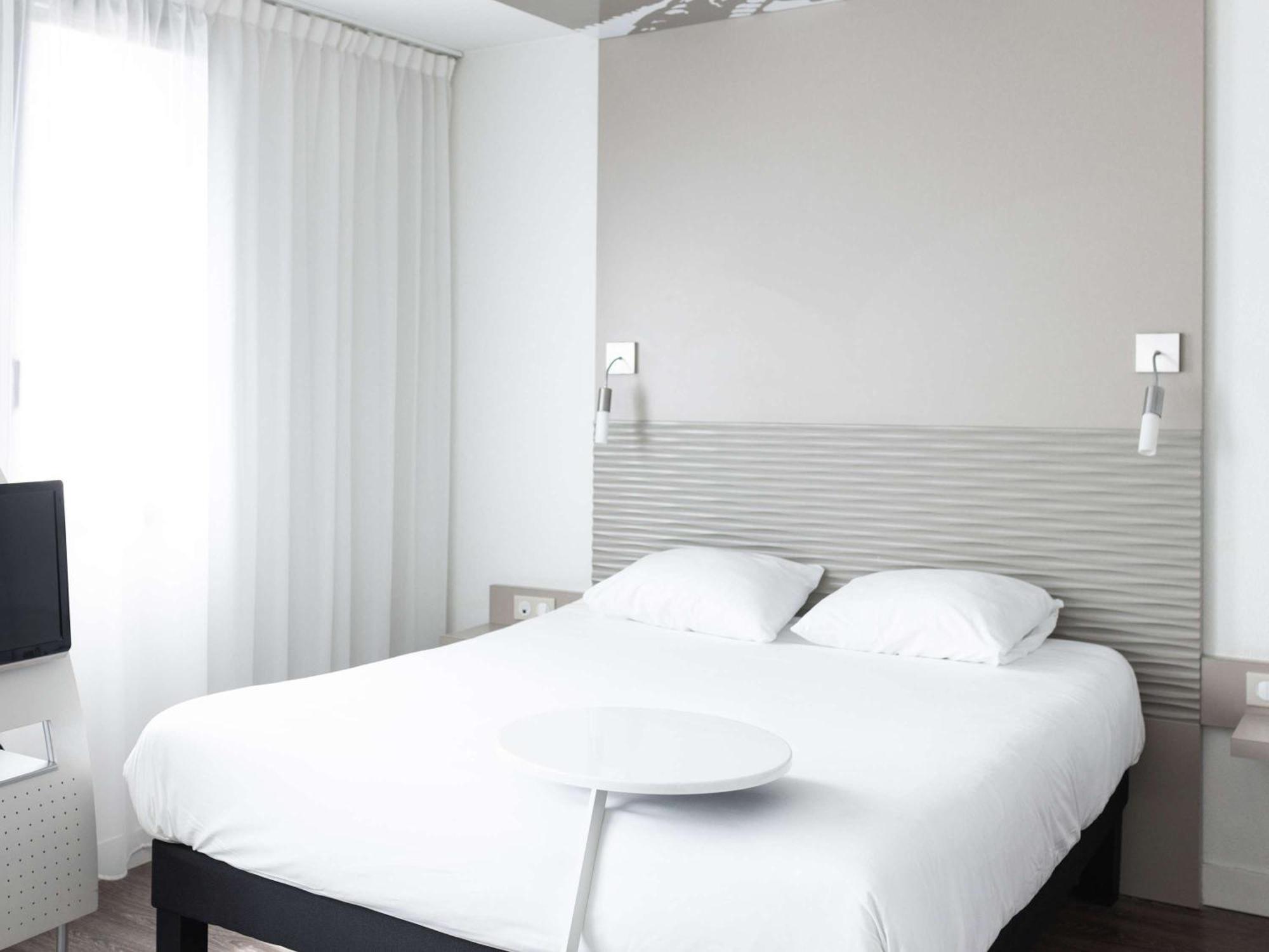 Отель Ibis Styles Lille Aeroport Экстерьер фото