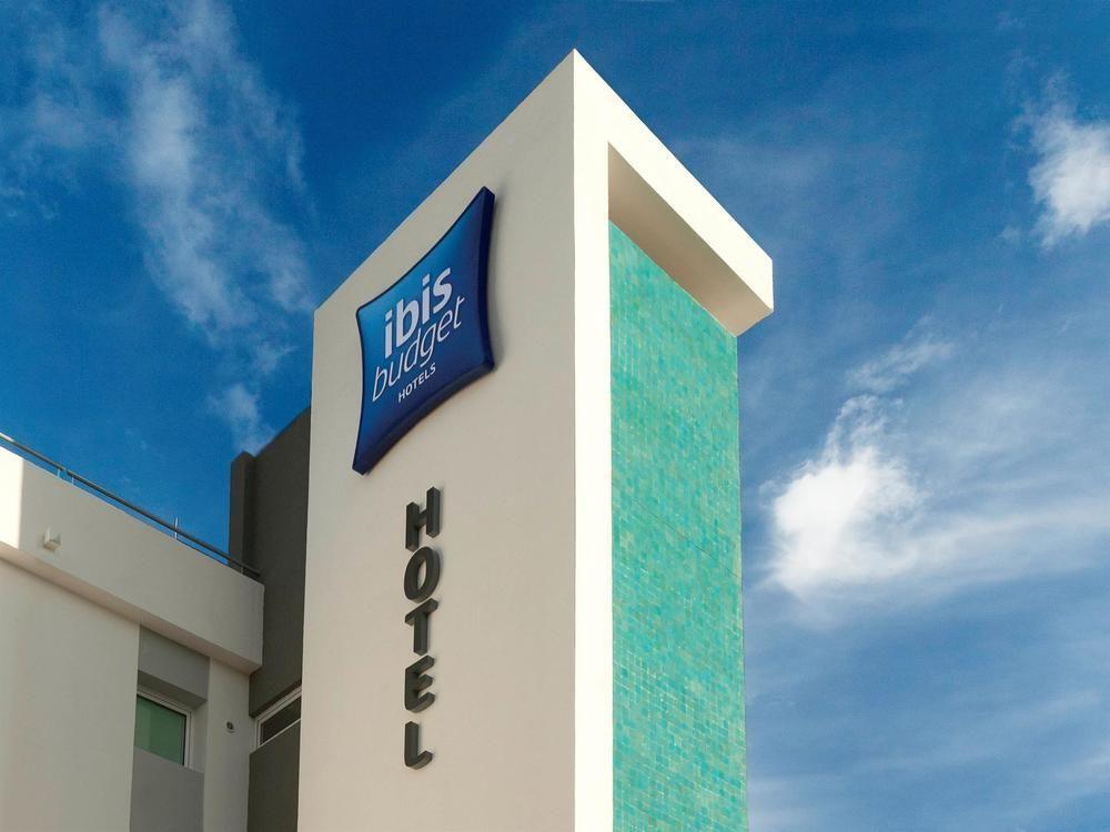 Отель Ibis Styles Lille Aeroport Экстерьер фото