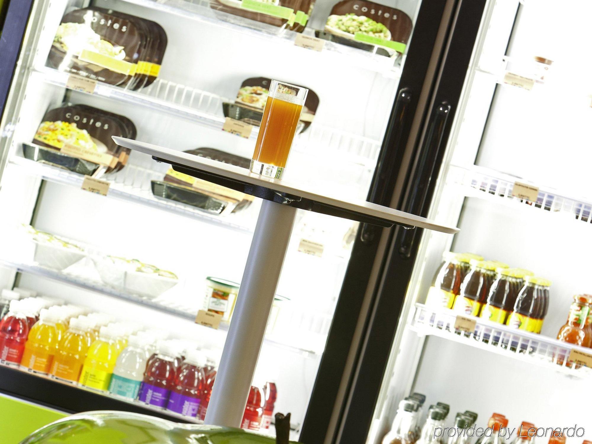Отель Ibis Styles Lille Aeroport Экстерьер фото